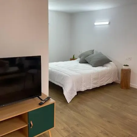 Apartamento Casa Cesarea Cedeira Esterno foto