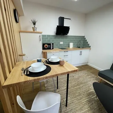Apartamento Casa Cesarea Cedeira Esterno foto