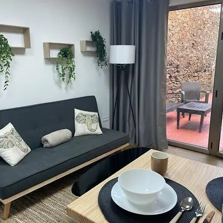 Apartamento Casa Cesarea Cedeira Esterno foto