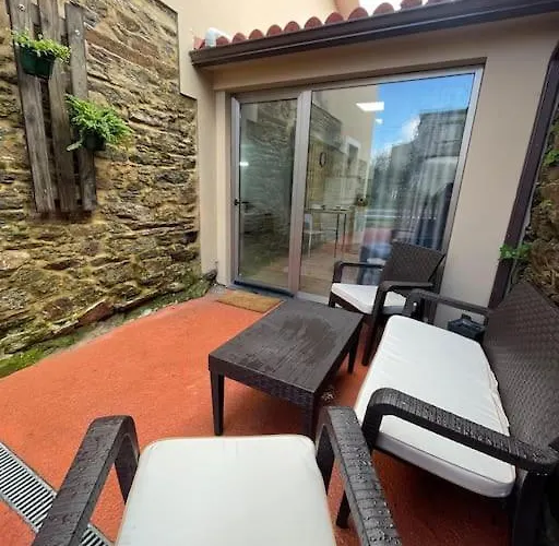Apartamento Casa Cesarea