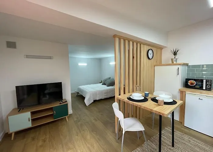 Apartamento Casa Cesarea