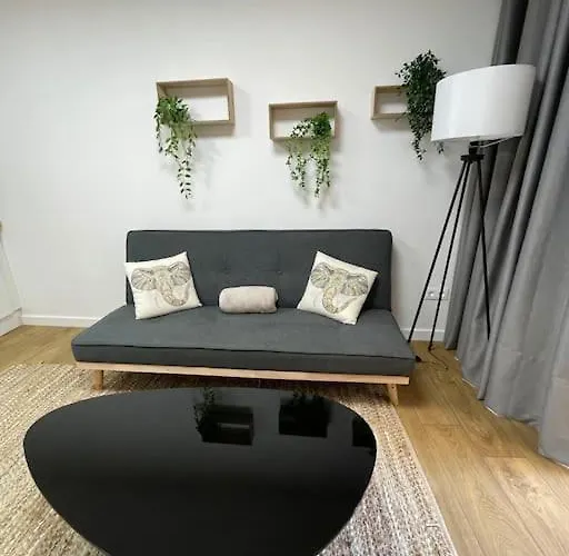 Apartamento Casa Cesarea