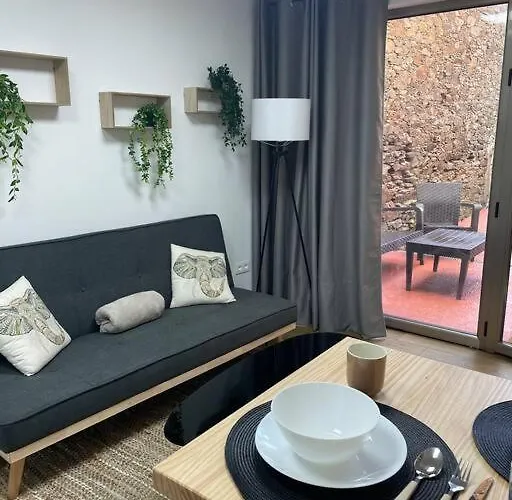 Apartamento Casa Cesarea