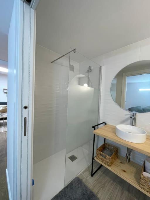 Casa Cesarea Apartament