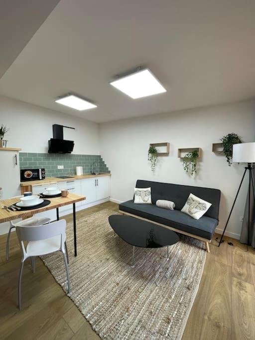 Casa Cesarea Apartment Cedeira